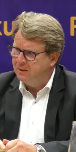 Carsten Müller, MdB (CDU)