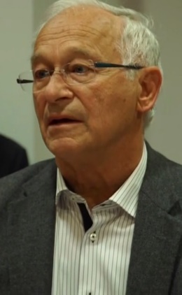 Martin Patzelt MdB, AD (CDU)