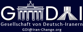 Gesellschaft von Deutsch-Iranern