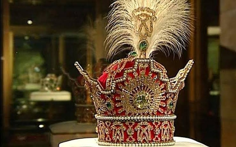 Iran-Monarchism