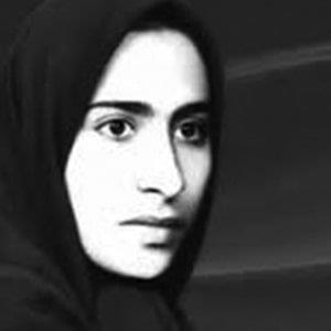 Azam Nasabi