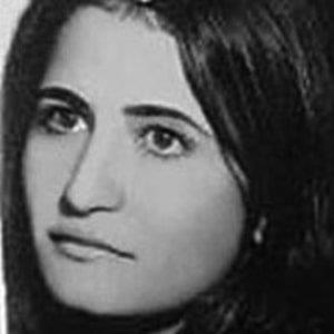 Fatemeh Zareii