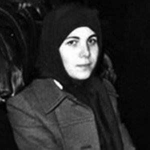 Monireh Rajavi Monireh Rajavi