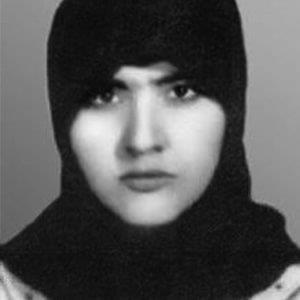 Zahra Bijanyar