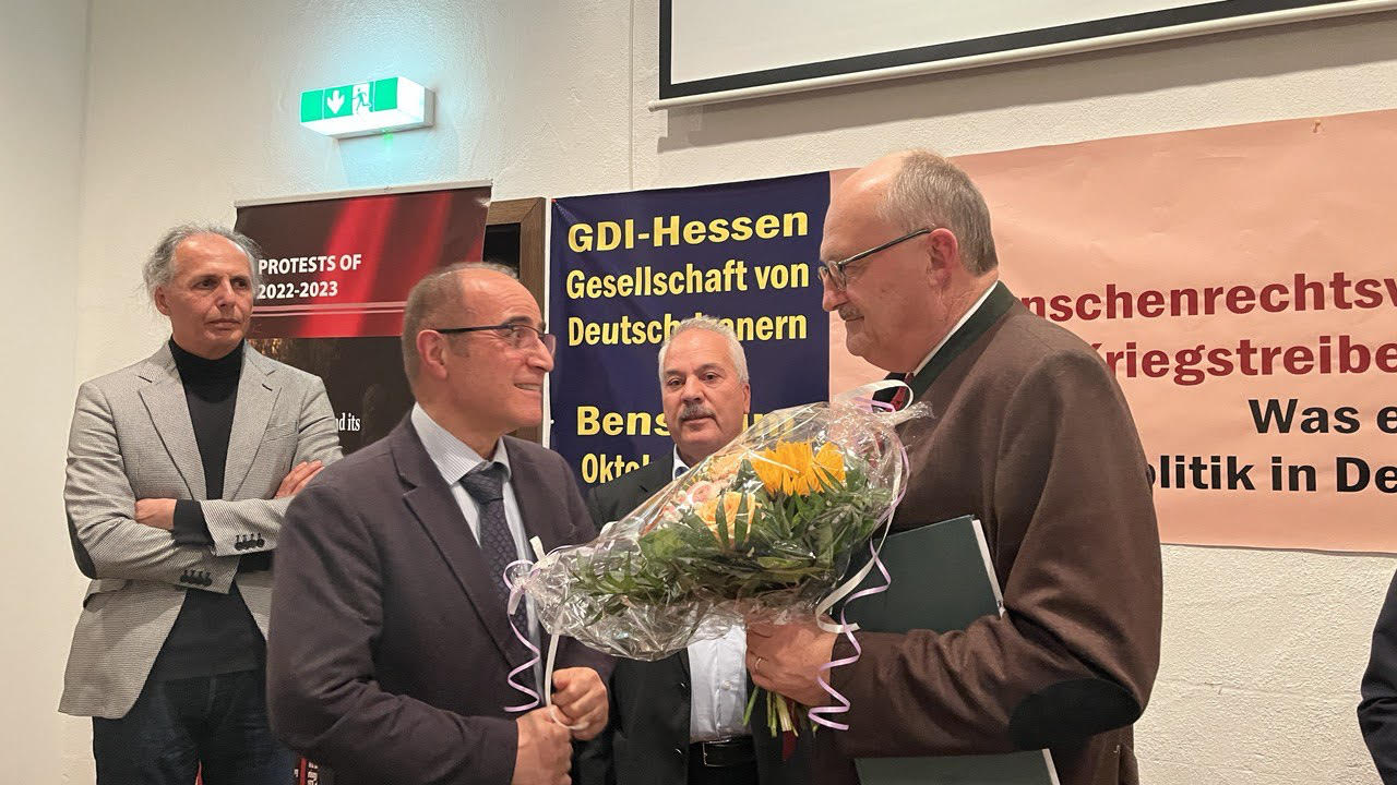 Bensheim 5 Bensheim 5