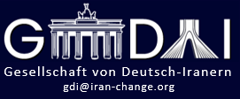 Gesellschaft von Deutsch-Iranern