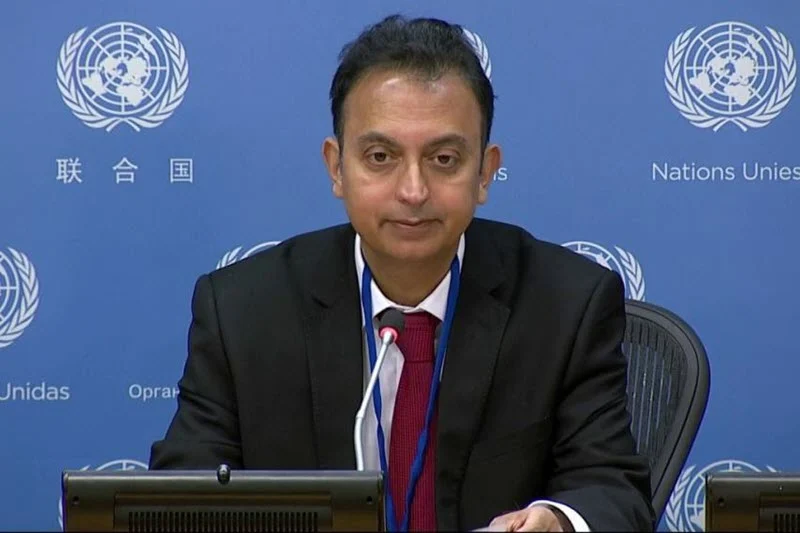 Javid-Rehman-UN-Special-Rapporteur-Produces-Damning-Report-on-Human-Rights-in-Iran