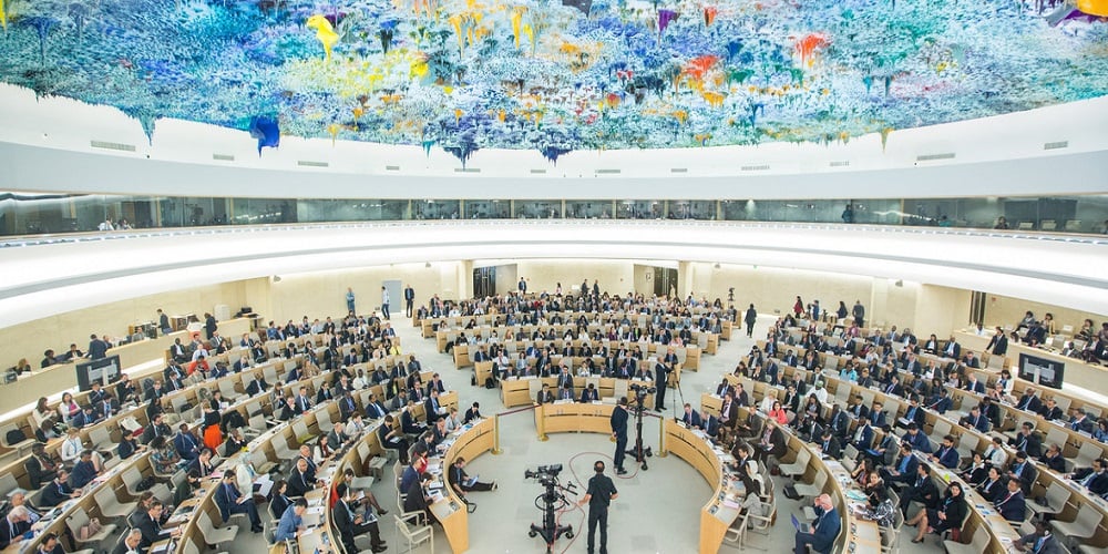 UN-Human-Rights-Council-Geneva