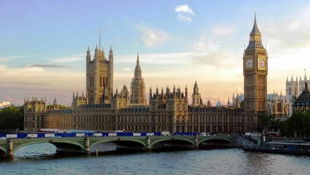 London